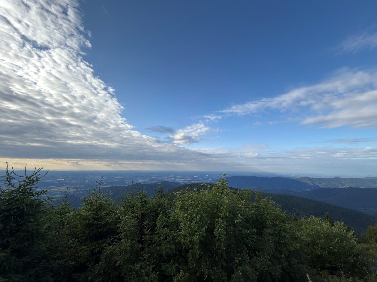 Lysá hora