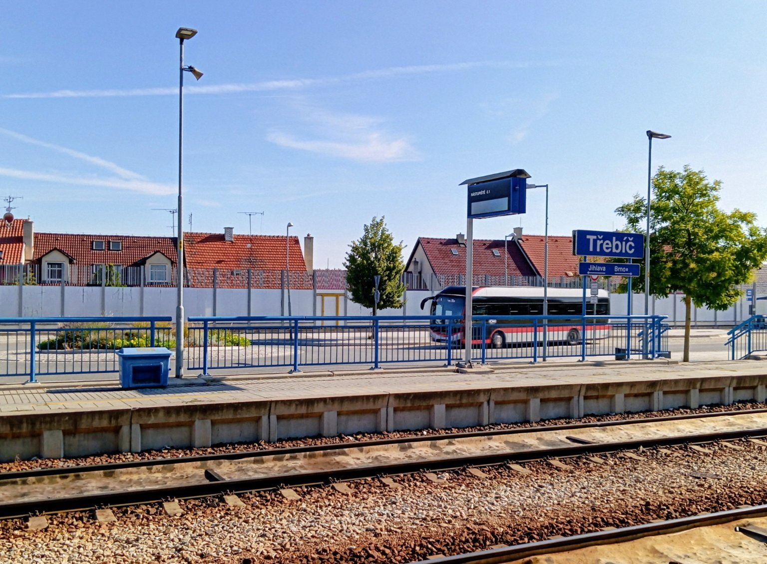 Třebíč