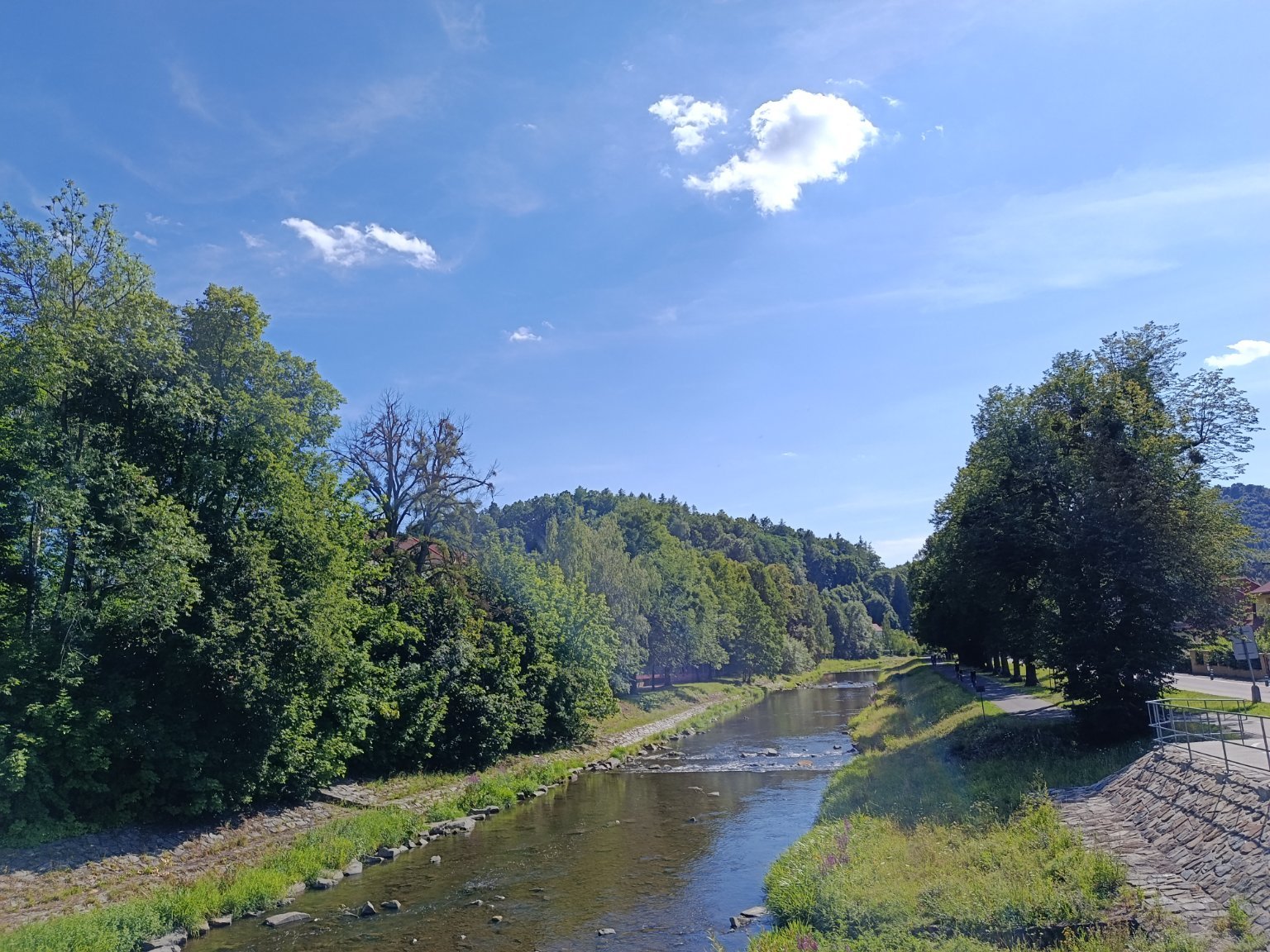 Rožnov pod Radhoštěm