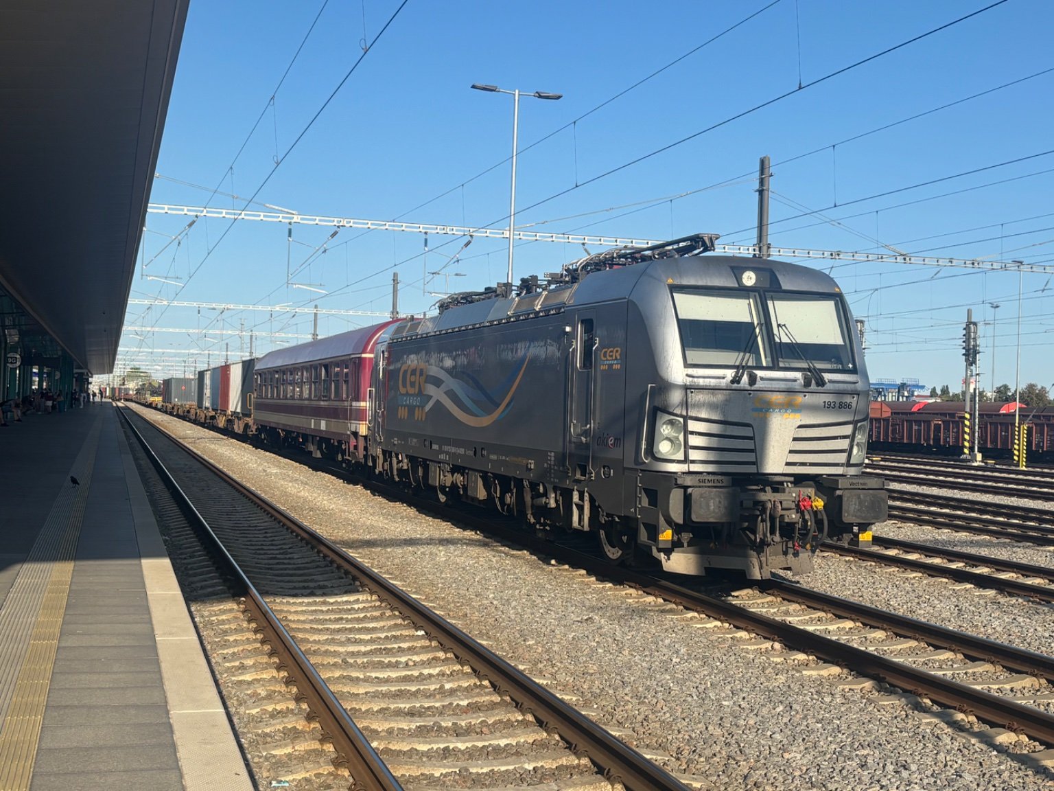 Pardubice