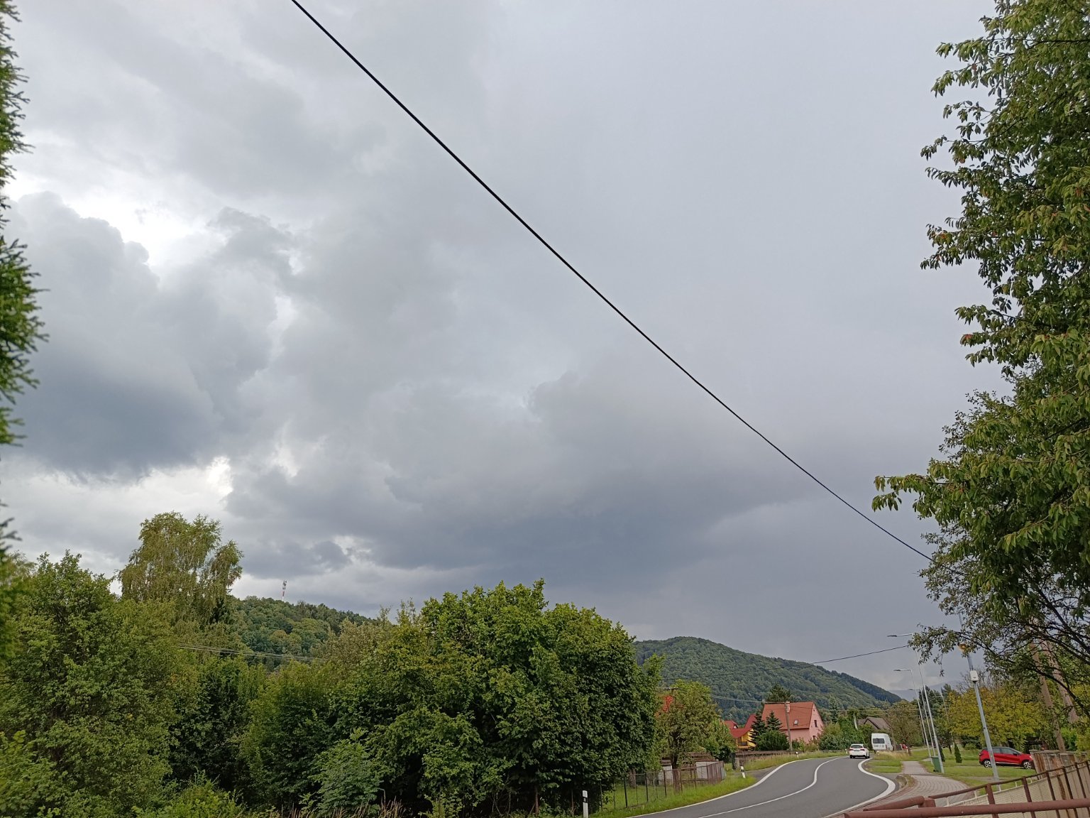 Kopřivnice, Vlčovice