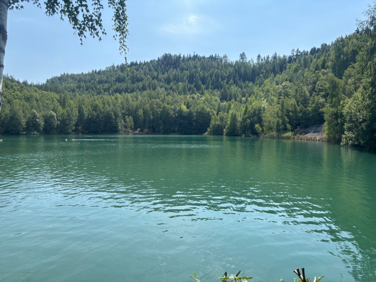 Brezova nad svitavou