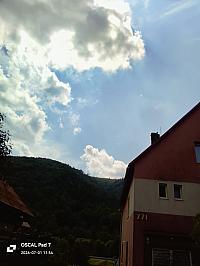 Stará Bystrica
