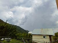Stará Bystrica