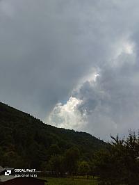 Stará Bystrica