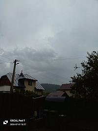 Stará Bystrica