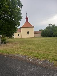 Svatý Mikuláš