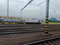 Ostrava Svinov