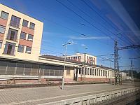 Olomouc-Hlavní nádraží 