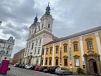 Uherské Hradiště
