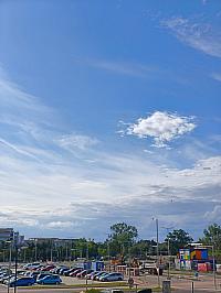 Hradec Králové - Třebeš