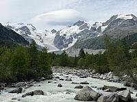 Morteratsch