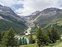 Alp Grüm