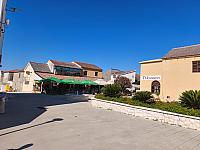 Ostrov Pag-Povljana