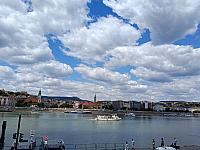Budapest