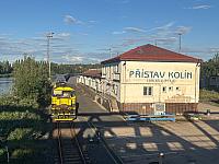 Kolín
