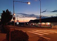 Třebíč-Borovina