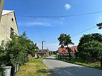 Nové Těchanovice-Vítkov