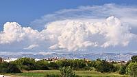 Ostrov Pag-Povljana