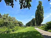 Nová Ves-Ostrava