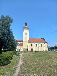Svatý Mikuláš