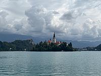 bled