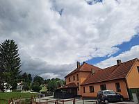 Olešná