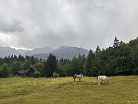 Stará fužina