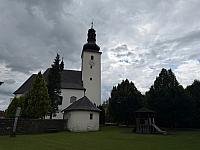 Metylovice