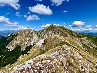 Cima di Pratorecchia