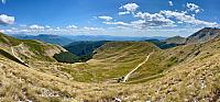 Cima di Pratorecchia