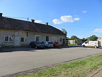 Třibřichy