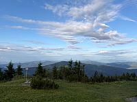 Lysá hora