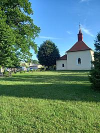 Svatý Mikuláš