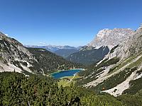 Coburger Hütte