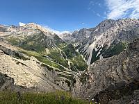 Vorderes Alpjoch