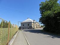 Třibřichy