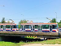 Olomouc Nová ulice