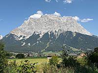 Ehrwald