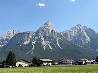 Ehrwald