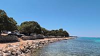 Ostrov Pag-Girenica