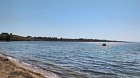 Ostrov Pag-Povljana
