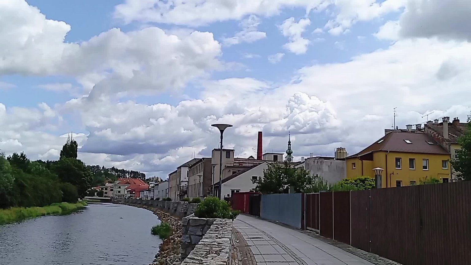 Třebíč