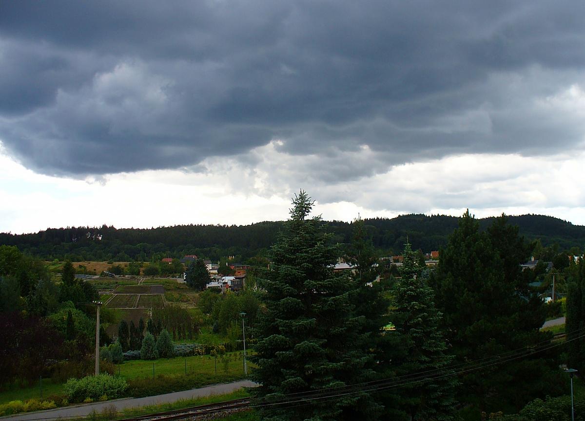 Bystřice pod Hostýnem