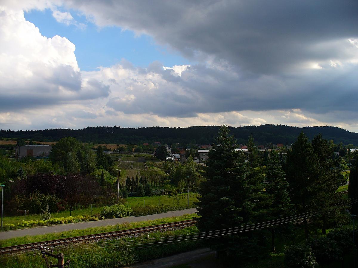 Bystřice pod Hostýnem