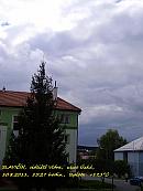 Slavičín, sídliště Vlára