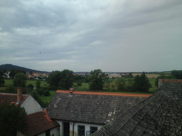 Merklín u Přeštic