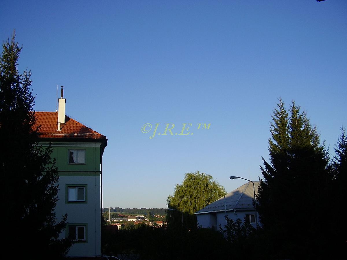 Slavičín, sídliště Vlára