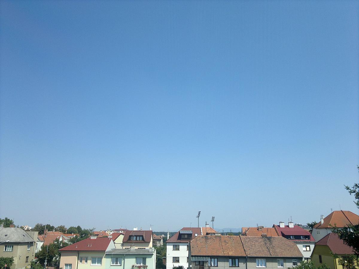 Kroměříž - Slovan