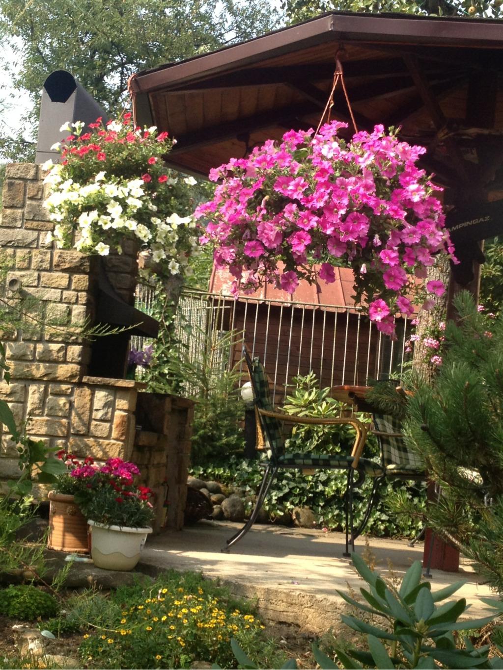 Horní Bečva - Opálený